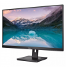 Philips Business Monitor 	275S9JML/00 27 ", VA, QHD, 2560 x 1440, 16:9, 4 ms, 300 cd/m², HDMI ports quantity 1, 75 Hz