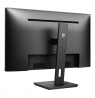 Philips Business Monitor 	275S9JML/00 27 ", VA, QHD, 2560 x 1440, 16:9, 4 ms, 300 cd/m², HDMI ports quantity 1, 75 Hz