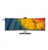 Philips Curved Business Monito 	45B1U6900CH/00 44.5 "