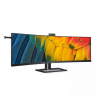 Philips Curved Business Monito 	45B1U6900CH/00 44.5 "