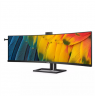 Philips Curved Business Monito 	45B1U6900CH/00 44.5 "