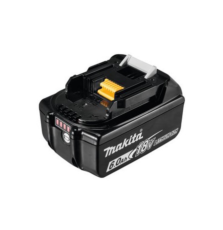 Makita 197422-4 cordless tool battery / charger
