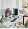 HP Pro 400 G9 TWR i5-12500 16GB DDR4 3200 SSD512 UHD Graphics 770 W11Pro 3Y OnSite