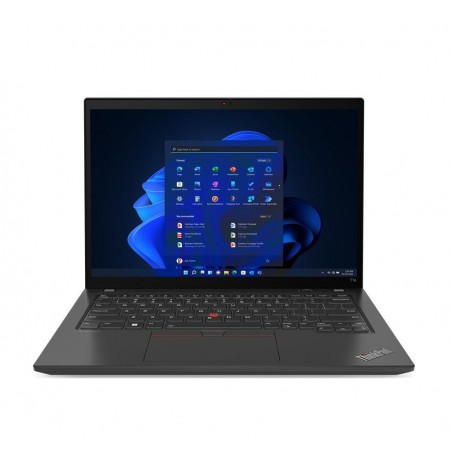 Lenovo ThinkPad T14 i7-1255U Notebook 35.6 cm (14") WUXGA Intel® Core™ i7 16 GB DDR4-SDRAM 512 GB SSD Wi-Fi 6E (802.11ax)