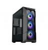 COOLER MASTER PC CASE MASTERBOX TD500 V2 MESH ARGB