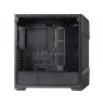 COOLER MASTER PC CASE MASTERBOX TD500 V2 MESH ARGB