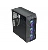 COOLER MASTER PC CASE MASTERBOX TD500 V2 MESH ARGB
