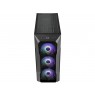 COOLER MASTER PC CASE MASTERBOX TD500 V2 MESH ARGB