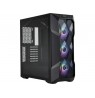 COOLER MASTER PC CASE MASTERBOX TD500 V2 MESH ARGB