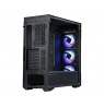 COOLER MASTER PC CASE MASTERBOX TD500 V2 MESH ARGB