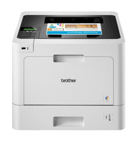 Printer laser color Brother HL-L8260CDWYJ1 HLL8260CDW (A4)
