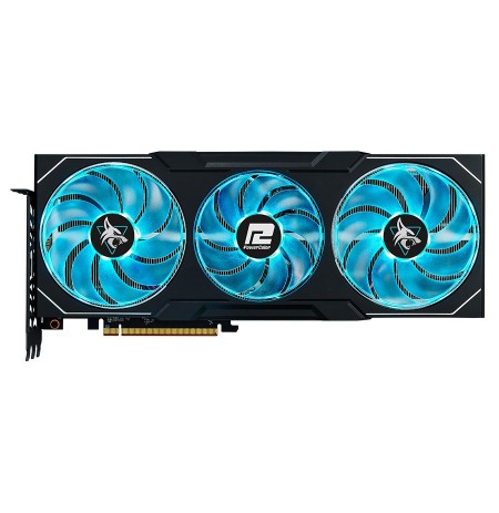 PowerColor RX 7900 XTX 24G-L/OC AMD Radeon RX 7900 XTX 24 GB GDDR6