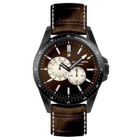 Jacques Lemans 1-1775E
