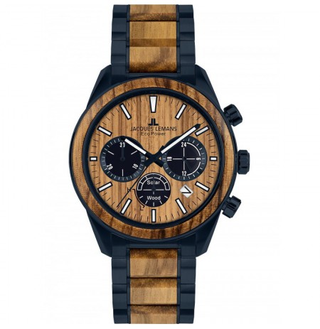 Jacques Lemans Eco Power 1-2115P