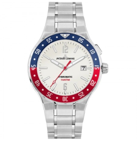 Jacques Lemans 1-2109G