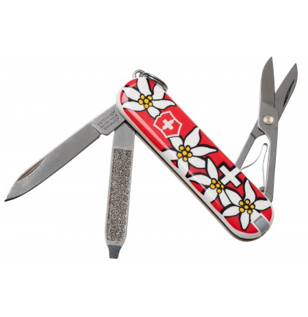 Victorinox Classic SD peilis 0.6223.840