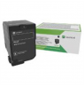 Lexmark 25K Corporate Toner Cartridge (CX725) | Toner cartridge | Black