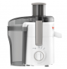 TEFAL Juicer ZE370138 Fruitelia Plus White/Pepper, 	350 W, Number of speeds 2 + Pulse