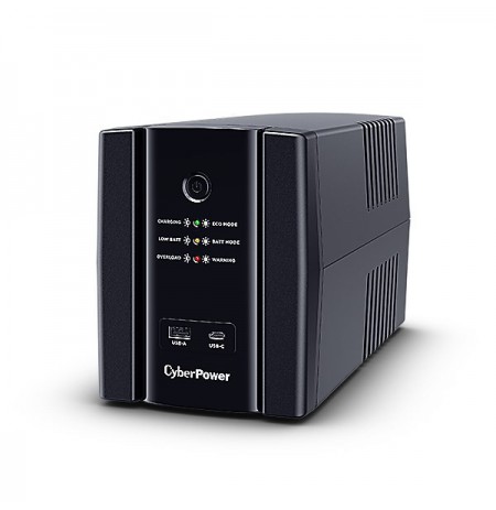 Zasilacz UPS CyberPower UT1500EG-FR