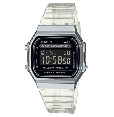 Casio Vintage A168XES-1BEF