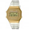 Casio Vintage A168XESG-9AEF