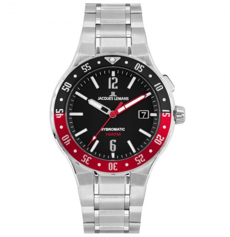 Jacques Lemans Hybromatic 1-2109F