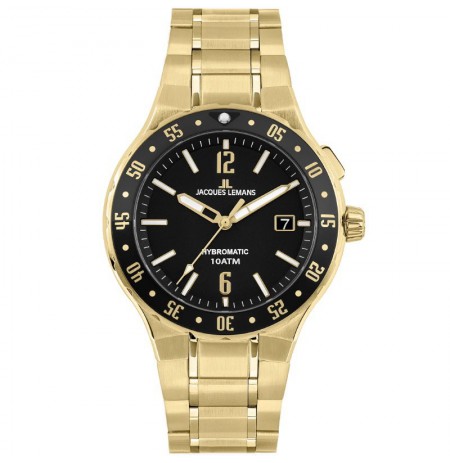 Jacques Lemans Hybromatic 1-2109J