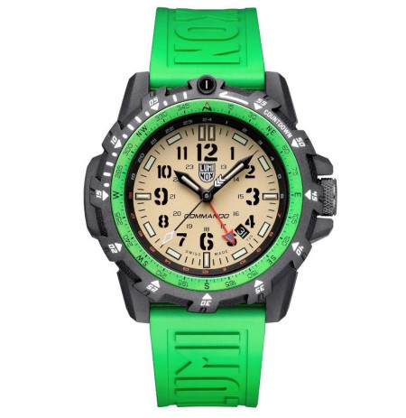 Luminox Commando Raider Military Watch XL.3337