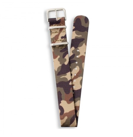 Laikrodžio dirželis CONDOR 111G.CAMO.22