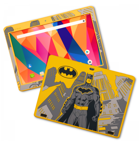 eSTAR 10'' HERO Batman Tablet 2GB/64GB eSTAR 10'' HERO Batman Tablet 2GB/64GB