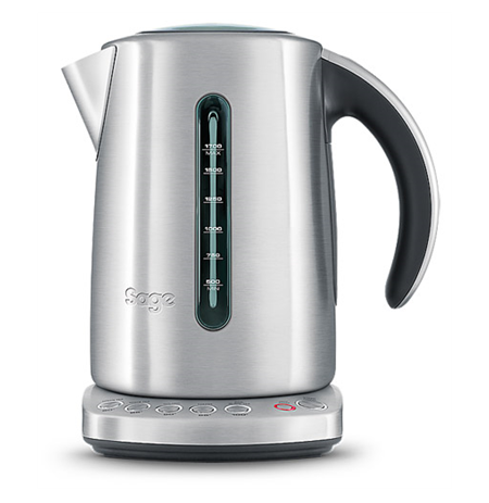 Sage Appliances the Smart Kettle 	SKE825 With electronic control