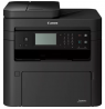 Canon i-SENSYS | MF267dw II | Laser | Mono | 3-in-1 | A4 | Wi-Fi | Black
