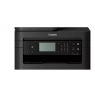 Canon i-SENSYS MF267dw II Mono, Laser, 3-in-1, A4, Wi-Fi, Black