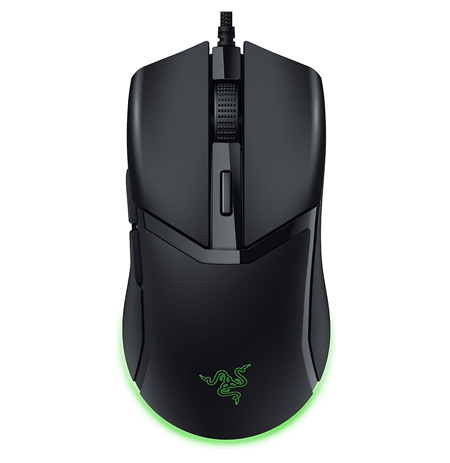 Razer Gaming Mouse  Cobra Wired, 8500 DPI, Black