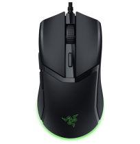 Razer | Gaming Mouse | Cobra | Gaming Mouse | Wired | Optical | Black | Yes