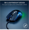 Razer Gaming Mouse  Cobra Wired, 8500 DPI, Black