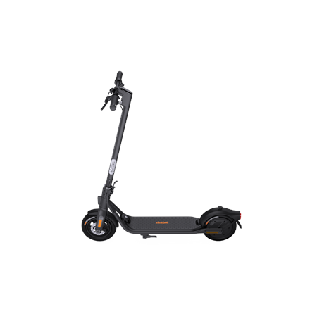 Ninebot by Segway Kickscooter F2 E, Black