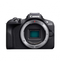 Canon | EOS R100 Mirrorless Camera + RF-S 18-45mm F4.5-6.3 IS STM Lens | 6052C013 | Megapixel 24.1 MP | ISO sensitivity (max) 12