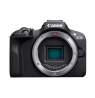 Canon | EOS R100 Mirrorless Camera + RF-S 18-45mm F4.5-6.3 IS STM Lens | 6052C013 | Megapixel 24.1 MP | ISO sensitivity (max) 12