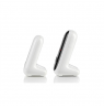 Motorola Audio Baby Monitor PIP10 White
