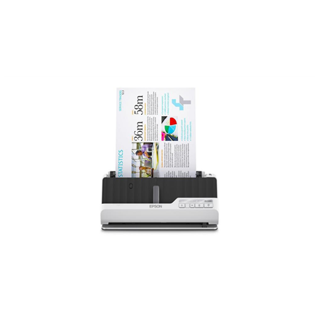 Epson Premium compact scanner DS-C490 Sheetfed, Wired