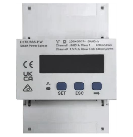 Huawei Smart Power Sensor DTSU666-HW