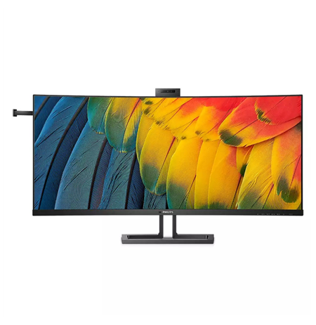 Philips Monitor  40B1U6903CH/00 40 ", IPS, 5K2K, 5120 x 2160, 21:9, 4 ms, 300 cd/m², HDMI ports quantity 2, 75 Hz