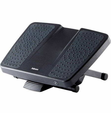 Fellowes Ergonomics Ultimate professional footrest