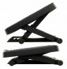 Fellowes Ergonomics Ultimate professional footrest
