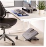 Fellowes Ergonomics Ultimate professional footrest