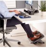 Fellowes Ergonomics Ultimate professional footrest