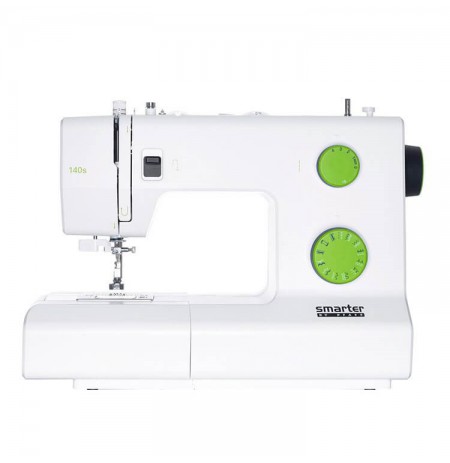 Pfaff Smarter 140S Sewing machine White
