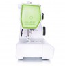 Pfaff Smarter 140S Sewing machine White