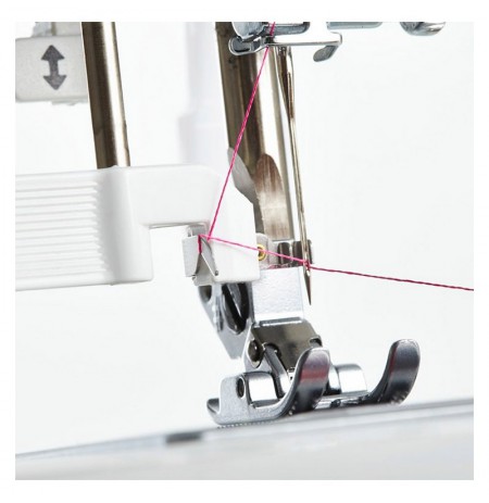 Pfaff Smarter 160S Sewing machine White